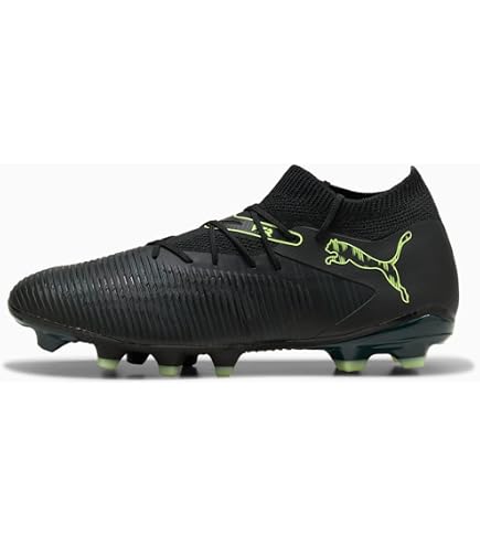 Amazon.com | PUMA Future Z 1.3 FG/AG (Medium, Numeric_13) | Soccer